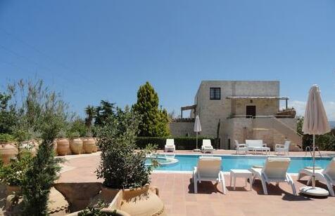 Semaj Villa Crete - Photo2