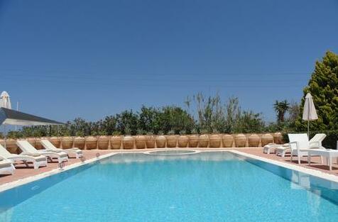 Semaj Villa Crete - Photo3