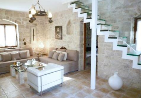 Semaj Villa Crete - Photo5