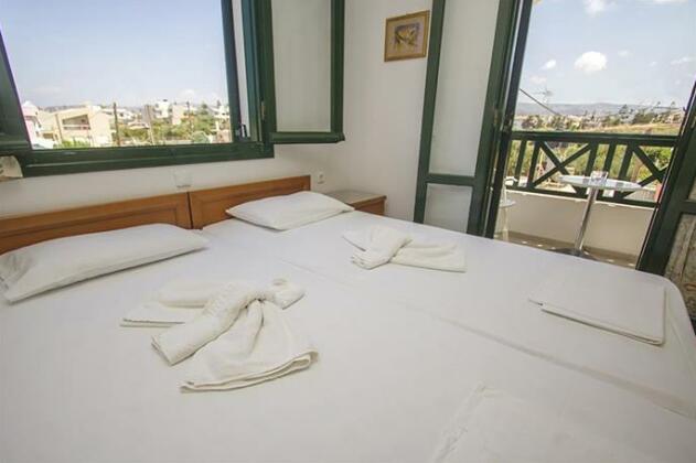 Sevini Apartments - Photo5