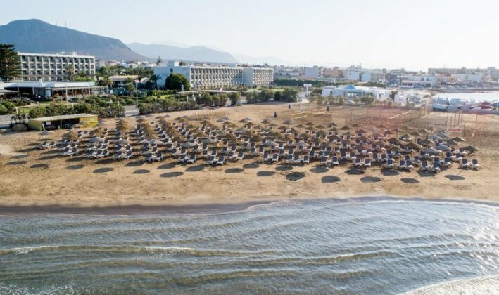 SunConnect Marina Beach - Photo3