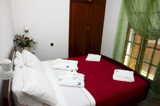 Sweet Memory Apartments II - Photo2