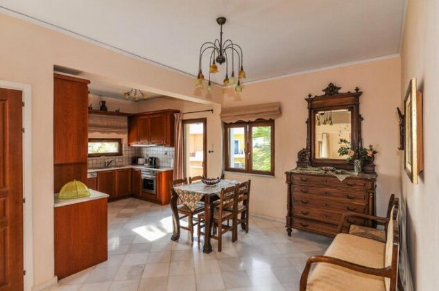 The Maisonette five min from the beach with view - Photo3
