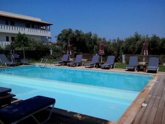 Valentina Apartments - Photo2