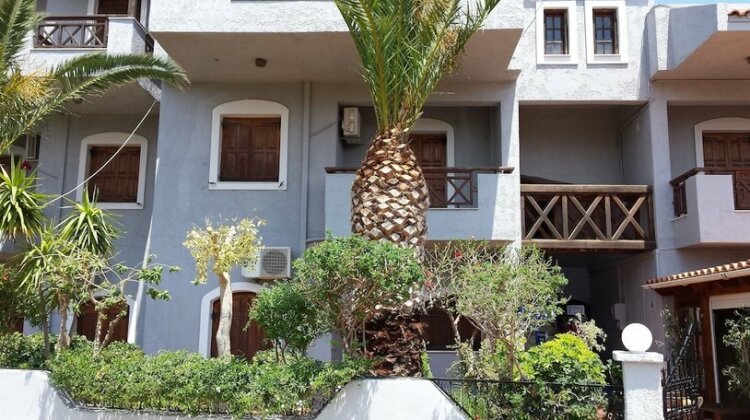 Valentina Apartments - Photo3