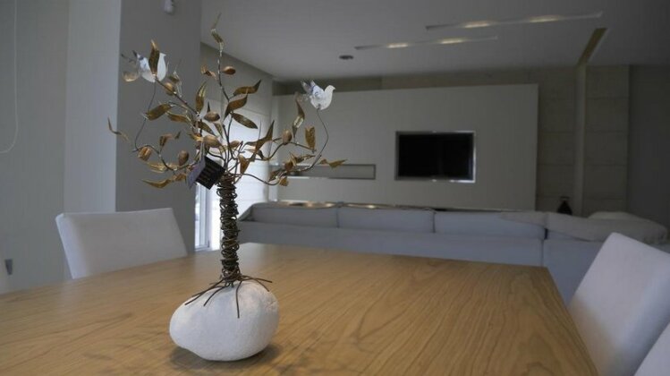 Villa Alba Gouves - Photo2
