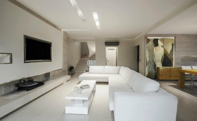 Villa Alba Gouves - Photo3