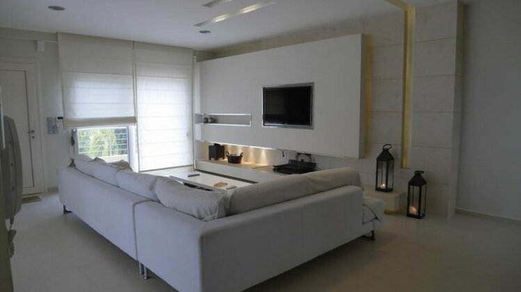 Villa Alba Gouves - Photo4
