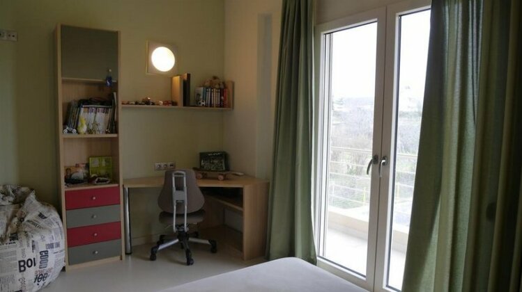 Villa Alba Gouves - Photo5