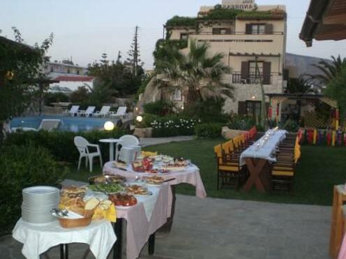 Villa Andreas Gouves - Photo2
