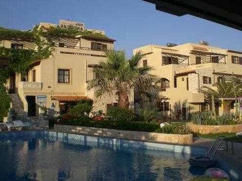 Villa Andreas Gouves - Photo3