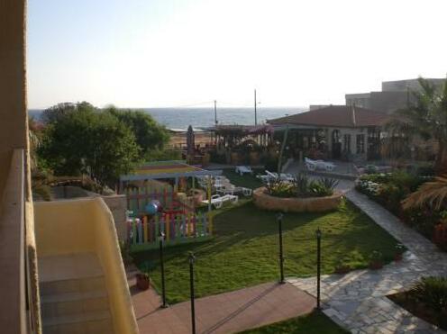 Villa Andreas Gouves - Photo4