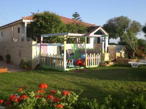 Villa Andreas Gouves - Photo5