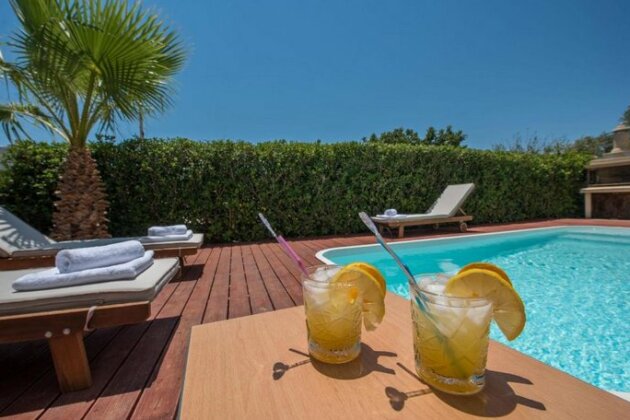 Villa Pellina - Photo4