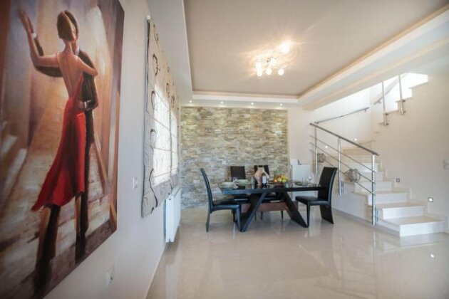 Villa Pellina - Photo5
