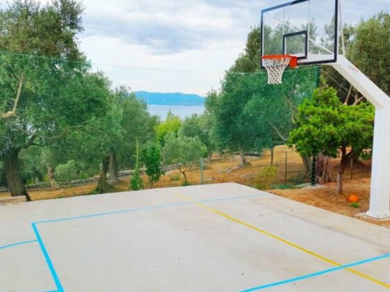 Villa Villa Agnanti - Photo3