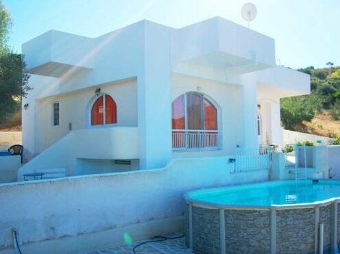 Villa Villa Konaki - Photo2