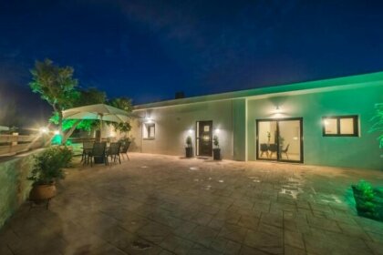 Amarantos House