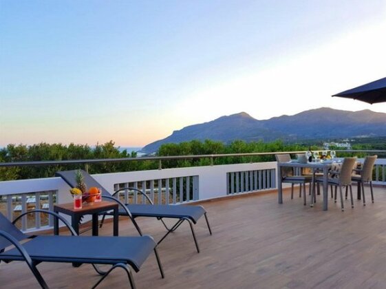 Aristianna vacation house - Photo2