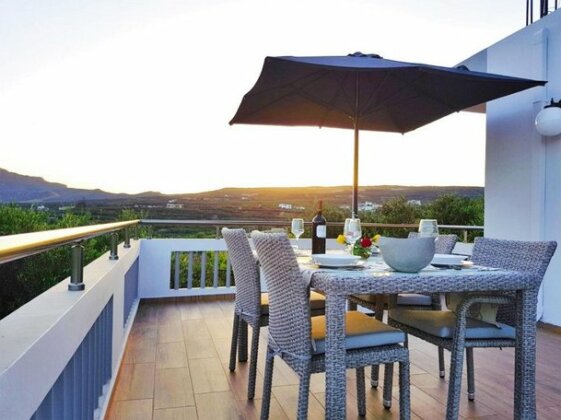 Aristianna vacation house - Photo3