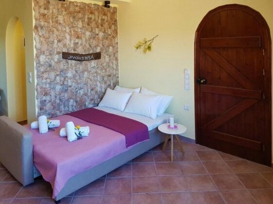 Aristianna vacation house - Photo4