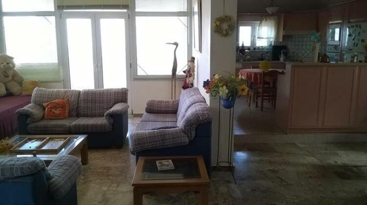 Balos Beach Home - Photo2