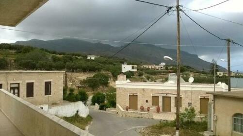 Balos Beach Home