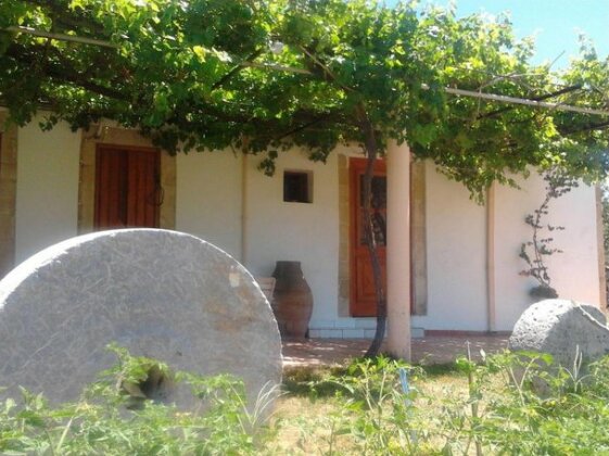 Falasarna Lardas House - Photo2