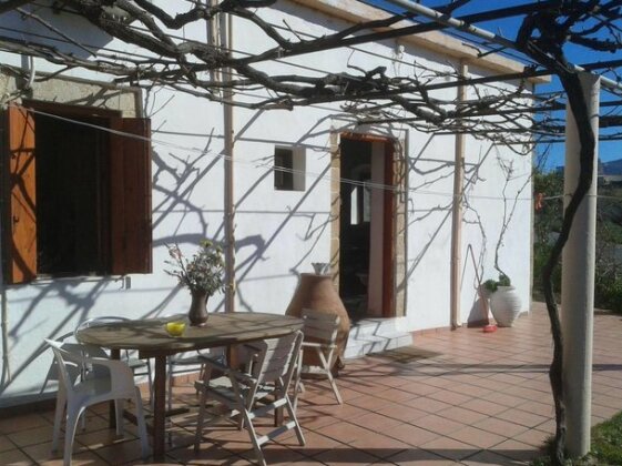 Falasarna Lardas House - Photo3