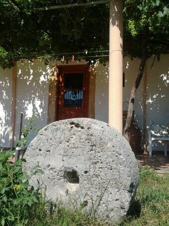 Falasarna Lardas House
