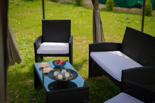 Garden Family Villa - Photo5