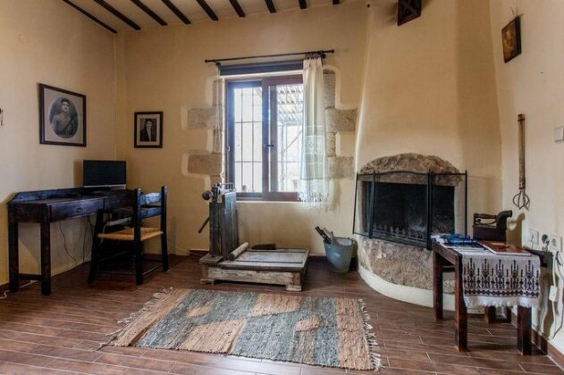 Gramvousa Holiday Home - Photo2