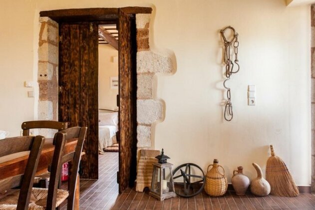 Gramvousa Holiday Home - Photo3