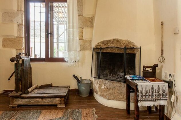 Gramvousa Holiday Home - Photo4