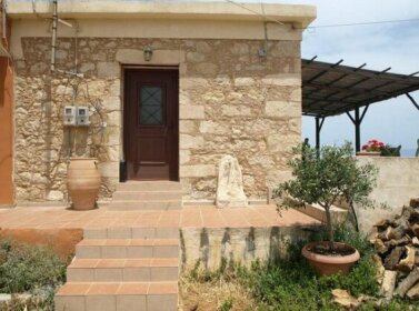 Gramvousa Holiday Home