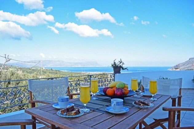Gramvousa Moonshine House in West Crete - Photo4