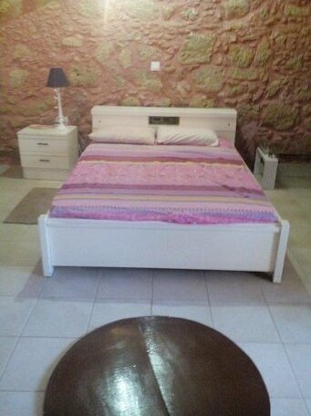 Lardas Country House