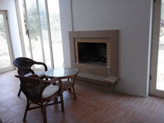 Lardas Country House - Photo3