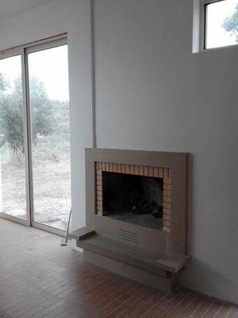 Lardas Country House - Photo4