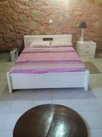 Lardas Country House