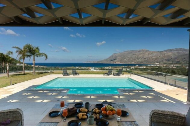 Larimar Luxury Sea View Villa - Photo2