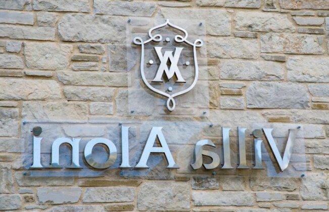 Villa Aloni Gramvousa - Photo2