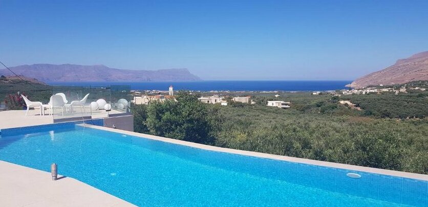 Villa Aloni Gramvousa - Photo3