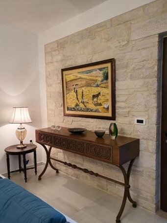 Villa Aloni Gramvousa - Photo4