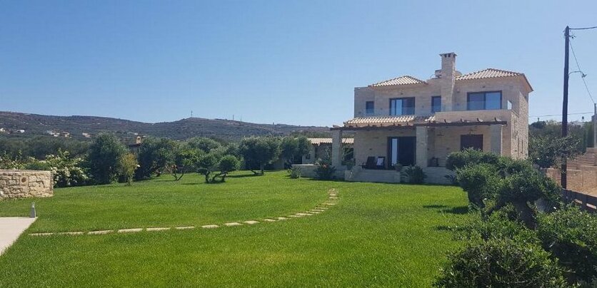 Villa Aloni Gramvousa - Photo5