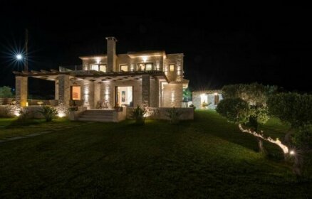 Villa Aloni Gramvousa