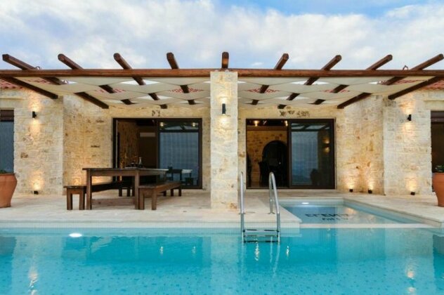 Villa Elena Chania