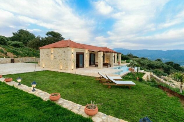 Villa Elena Chania - Photo2
