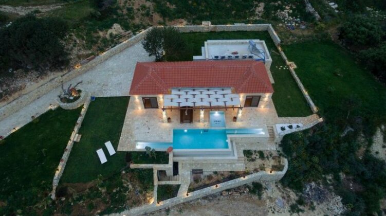 Villa Elena Chania - Photo3