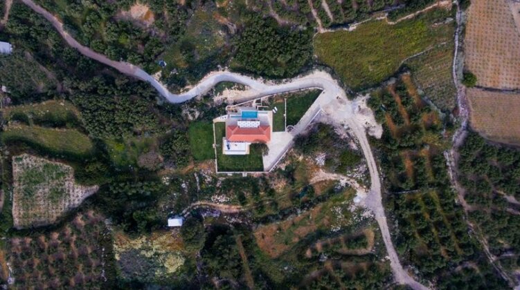 Villa Elena Chania - Photo4
